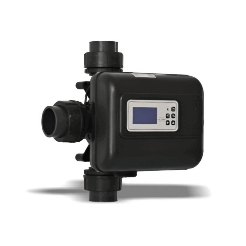 GL20 Filtering Valve for water treatment